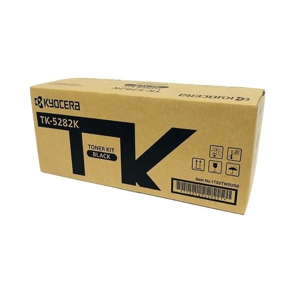 Toner Cartridge, 6235/6635, 13,000 Yield, Black
